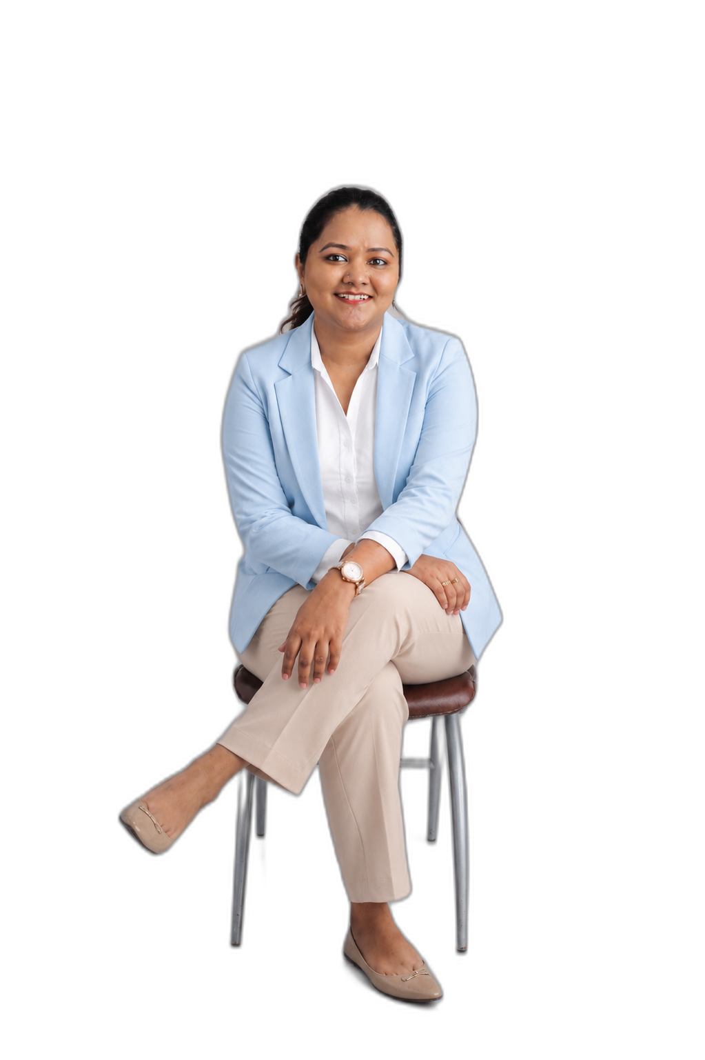 Rahath Afroz — Inner Command Mentor
